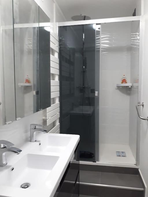 Beautiful Appartment In Rouen Ngoại thất bức ảnh