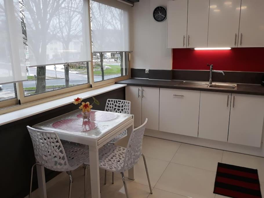 Beautiful Appartment In Rouen Ngoại thất bức ảnh