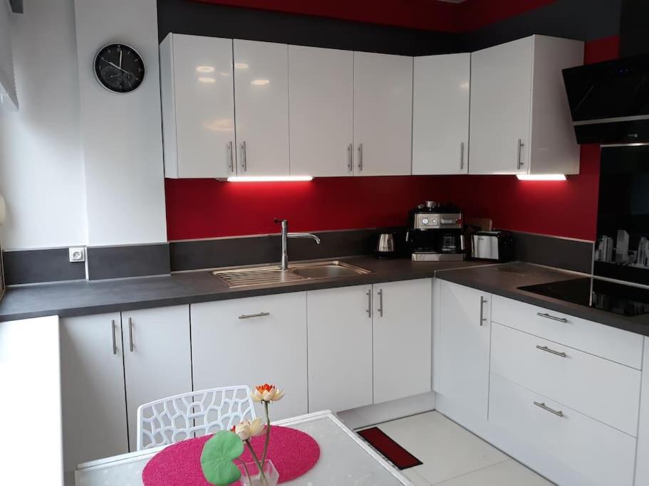 Beautiful Appartment In Rouen Ngoại thất bức ảnh