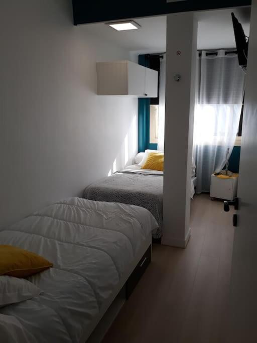 Beautiful Appartment In Rouen Ngoại thất bức ảnh