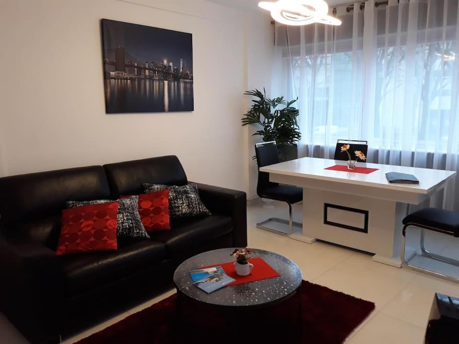 Beautiful Appartment In Rouen Ngoại thất bức ảnh