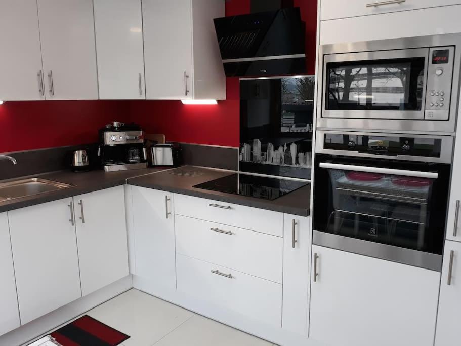Beautiful Appartment In Rouen Ngoại thất bức ảnh